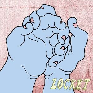 Crumb / Locket (Double Ep)